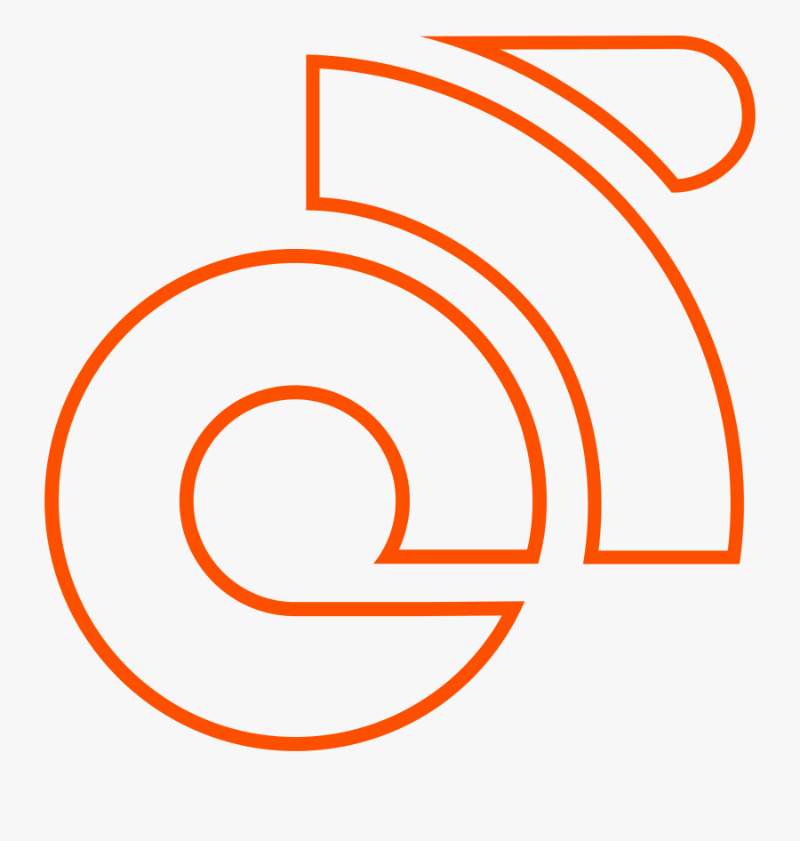 Hd We Empower Athletes - Circle, Transparent Clipart