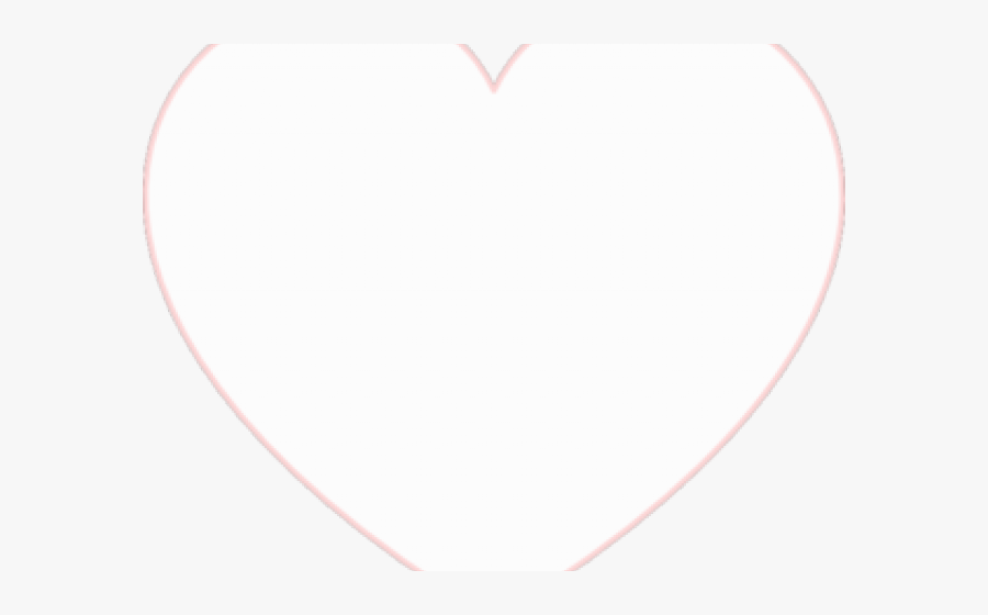 Heart, Transparent Clipart
