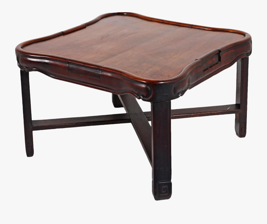 Dining Table Clipart - Stool, Transparent Clipart