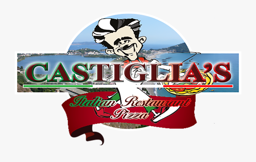 Castiglias Italian Eatery Winchester, Transparent Clipart