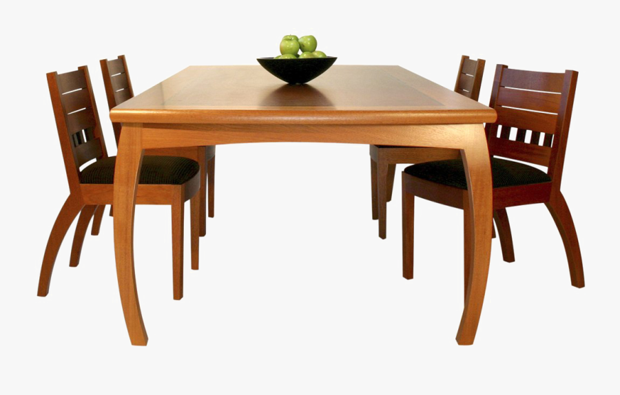 Dining Table Png Transparent Images - Transparent Background Dining Table Png, Transparent Clipart