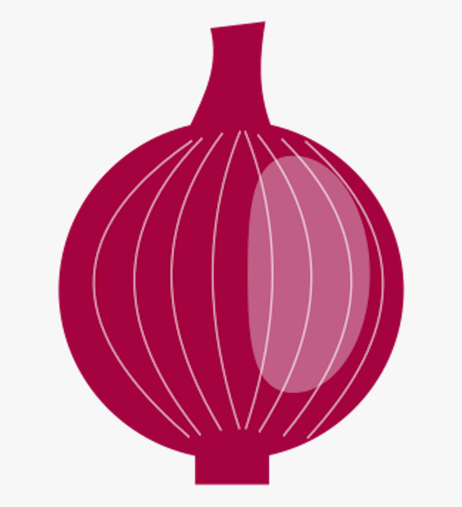 Onions Stickers Messages Sticker-3 Clipart , Png Download - Red Onion, Transparent Clipart