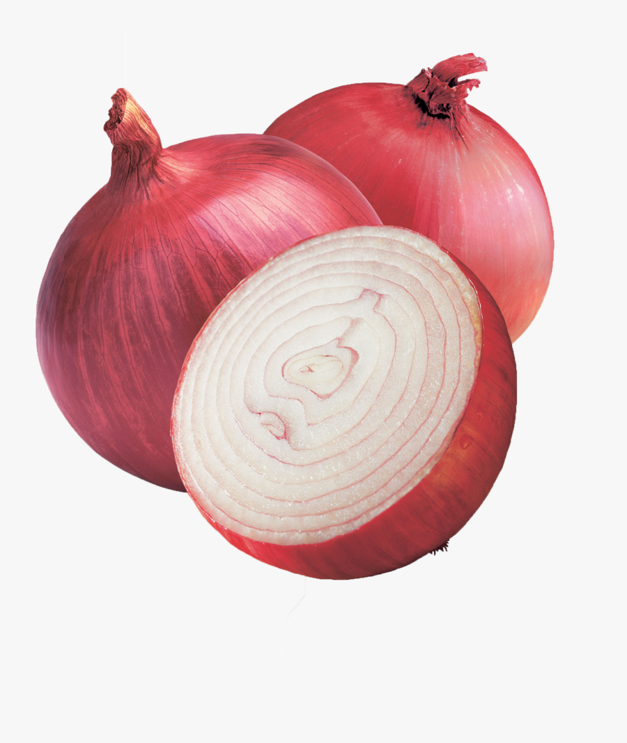 Onion Png Hd Wallpaper - Transparent Background Onion Png, Transparent Clipart
