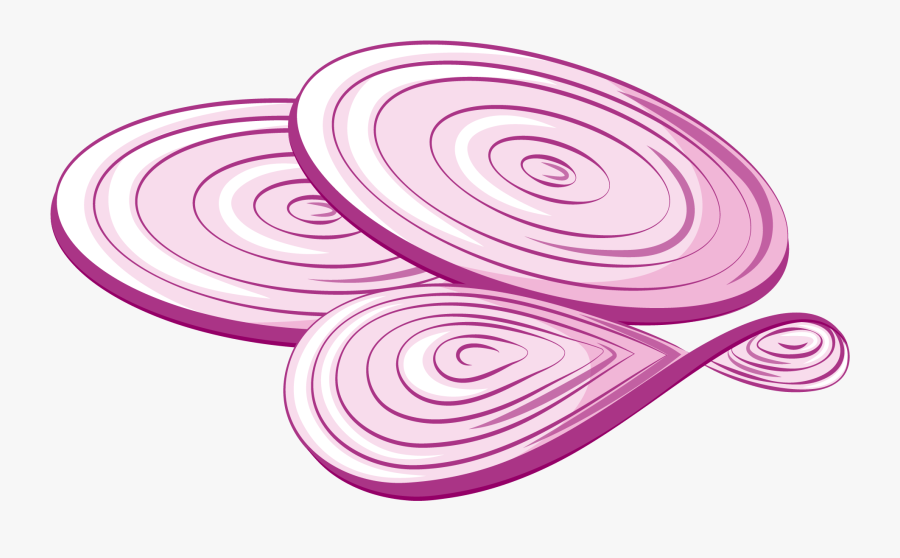 Cartoon Onion Png, Transparent Clipart