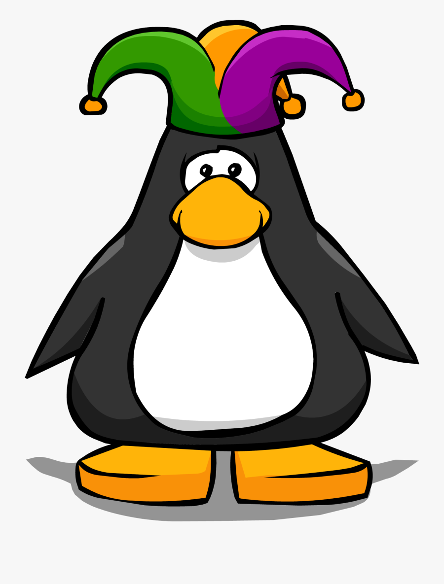 Club Penguin Black Belt, Transparent Clipart