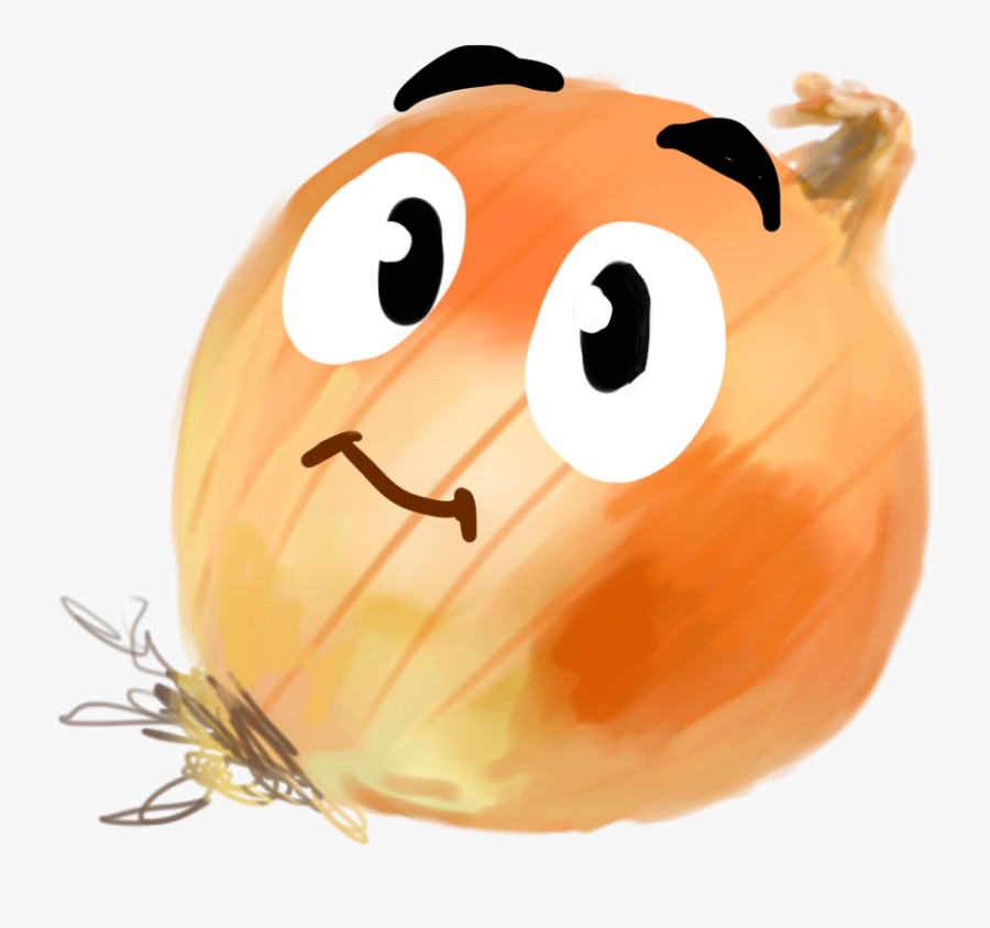 Transparent Onions Png - Pumpkin, Transparent Clipart