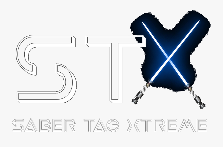 Transparent Blue Lightsaber Png, Transparent Clipart