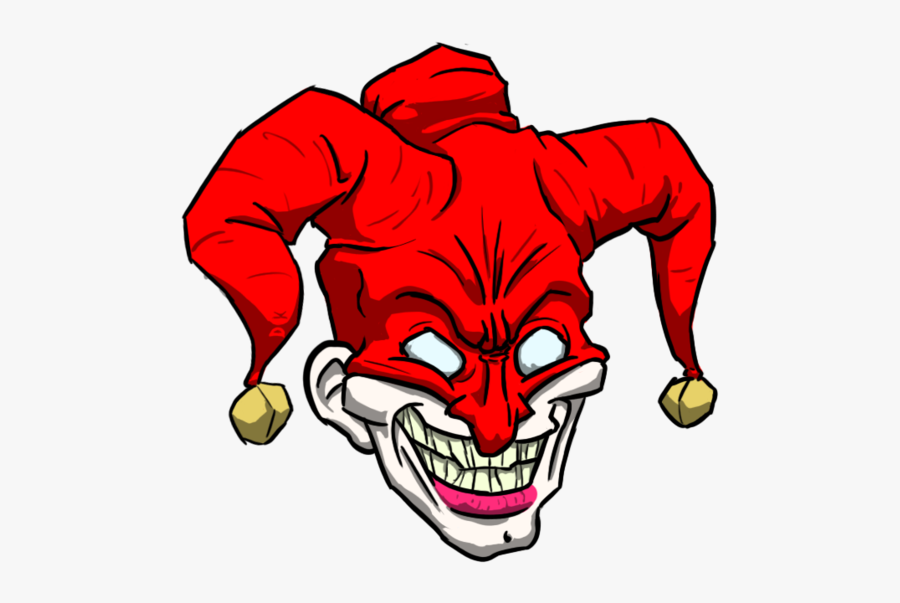 Jester - Jester Png, Transparent Clipart