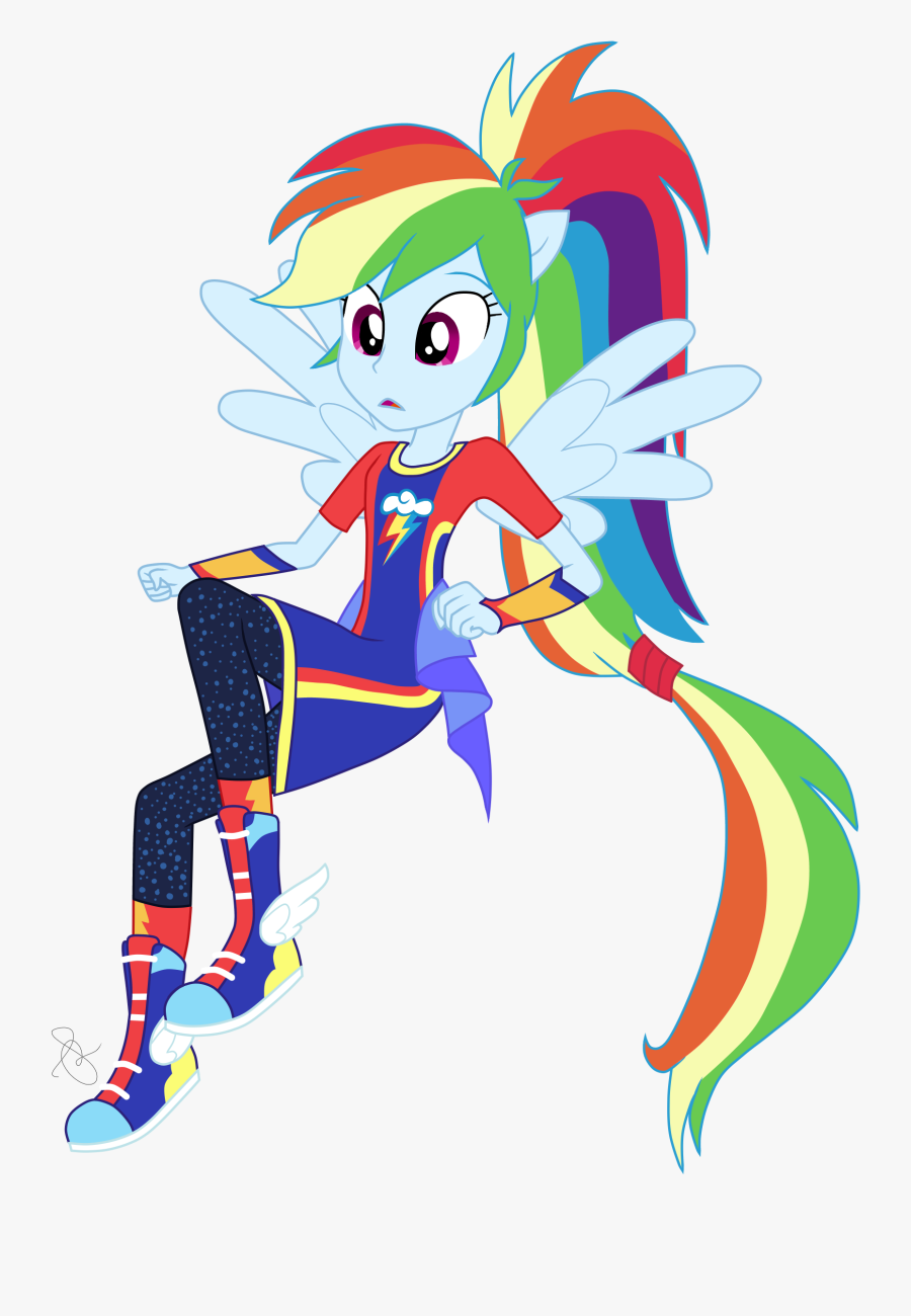 Transparent Fancy Clothes Clipart - My Little Pony Rarity Equestria Girls, Transparent Clipart