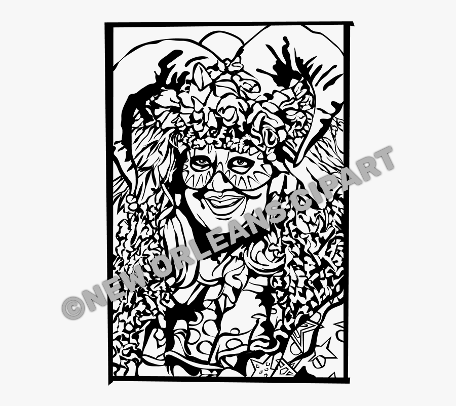 Cartoon, Transparent Clipart