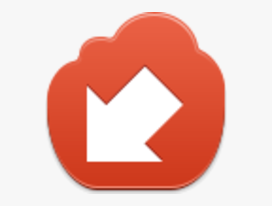 Bottom Left, Transparent Clipart