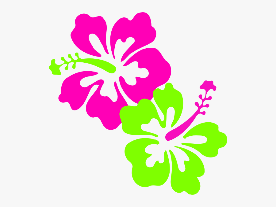 Daisy Flower Clipart At Getdrawings - Hibiscus Clipart, Transparent Clipart