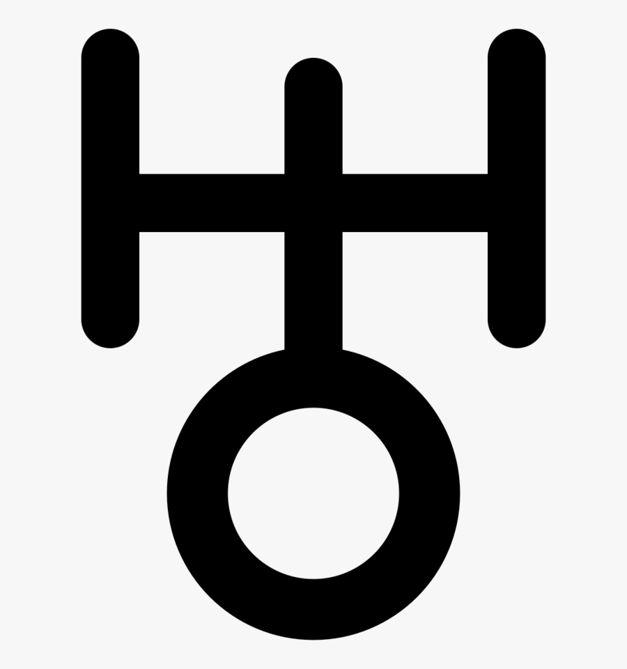 Uranus Clipart , Png Download - Circle, Transparent Clipart