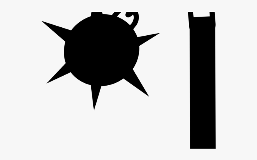 Flail Clipart, Transparent Clipart