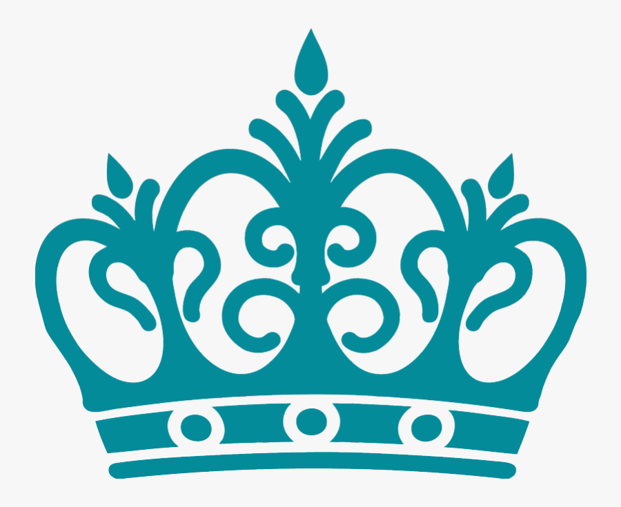 Clipart Queen Crown Png Transparent Png , Png Download - Queen Crown Png Clipart, Transparent Clipart