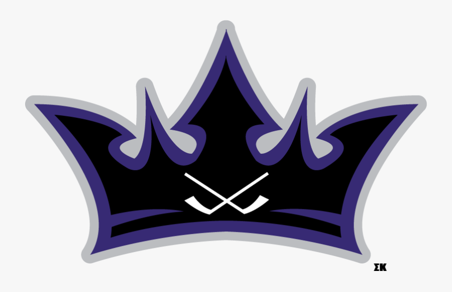 Logo Kings Png, Transparent Clipart