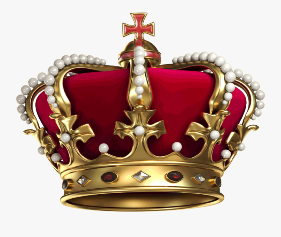 Thorn Crown Png -crown Png - Kings Crown Png, Transparent Clipart
