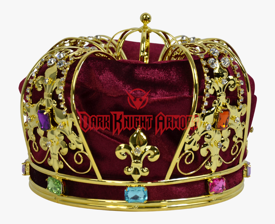 Kings Crown Pics - Medieval Time King Crowns, Transparent Clipart