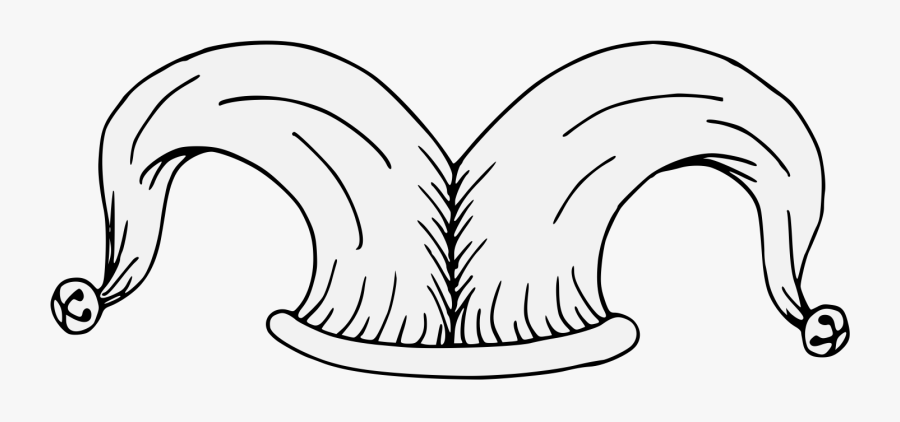 Transparent Jester Clipart, Transparent Clipart