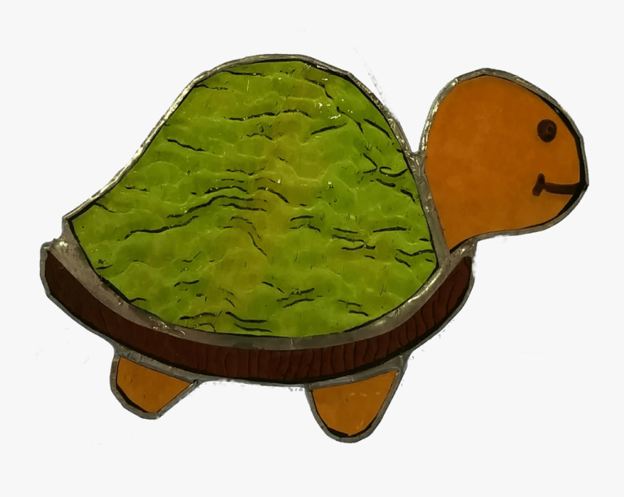 Turtle Clipart , Png Download - Cartoon, Transparent Clipart