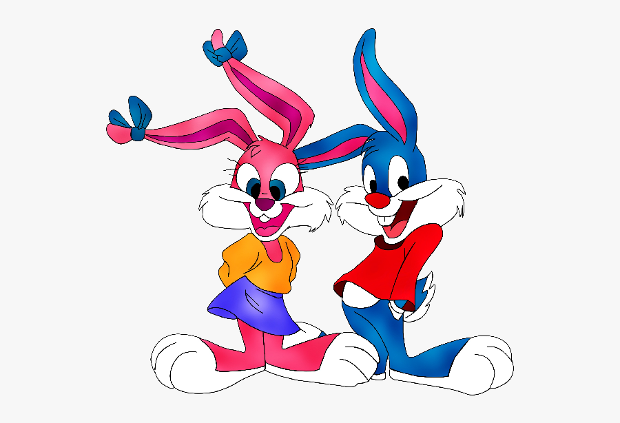 Clip Black And White Download Looney Tunes Cartoon - Looneytoons Png, Transparent Clipart