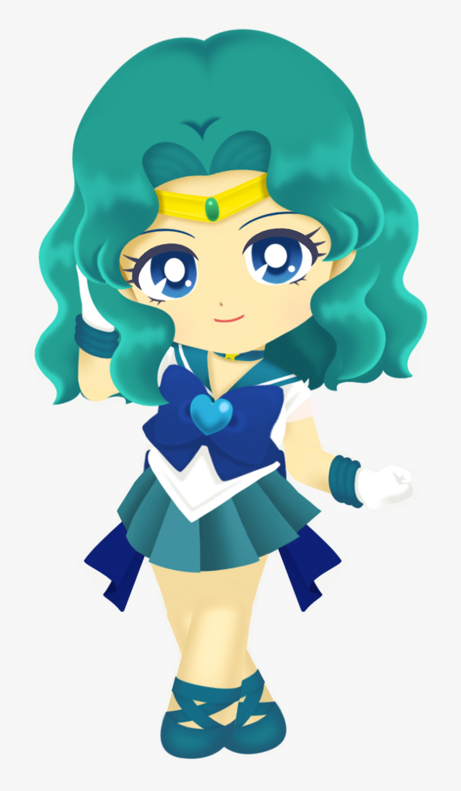 Sailor Moon Drops - Sailor Uranus Sailor Moon Drops, Transparent Clipart