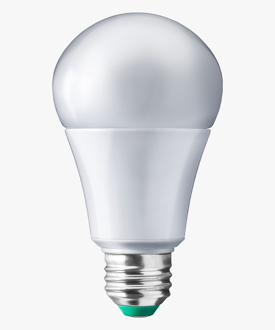 Transparent Clipart Lightbulbs - Inside Led Smart Lights, Transparent Clipart