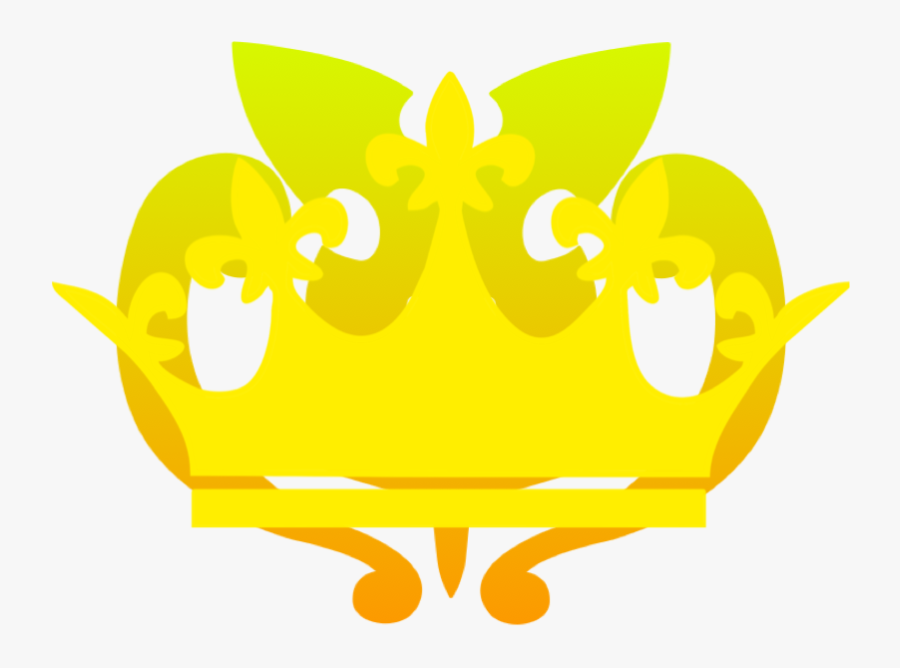 Qos - King"s Crown - Emblem - Illustration Clipart, Transparent Clipart