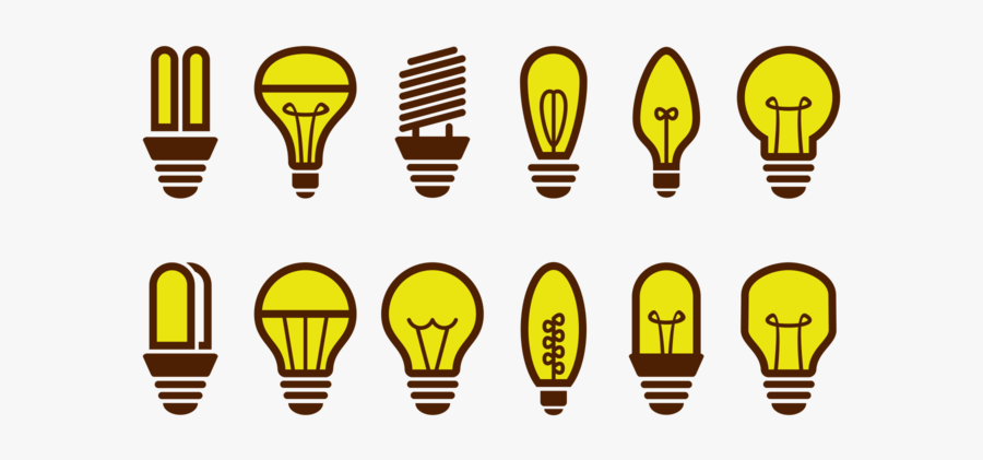 Ampoule Icons Vector - Icone Free Png Ampoule, Transparent Clipart