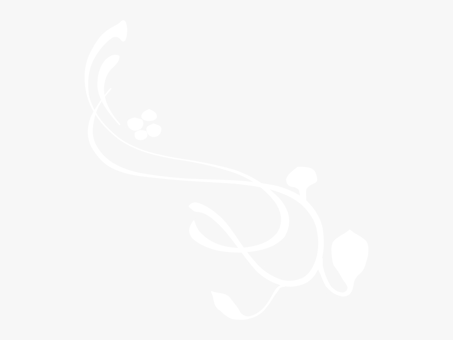 Johns Hopkins Logo White, Transparent Clipart