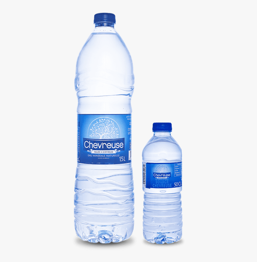 Eau Minerale Png, Transparent Clipart