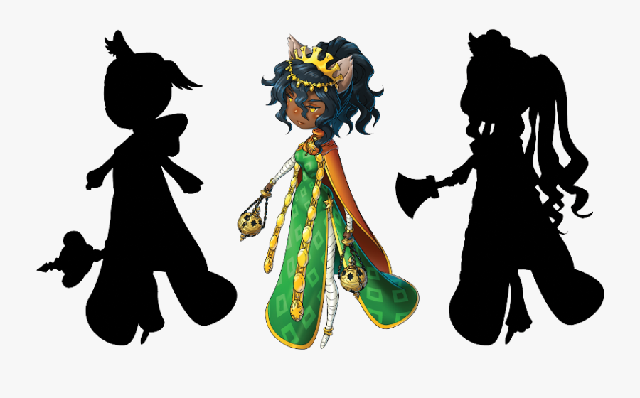 New Unit Reveals The Three Kings Part One Heavenstrike - Illustration, Transparent Clipart