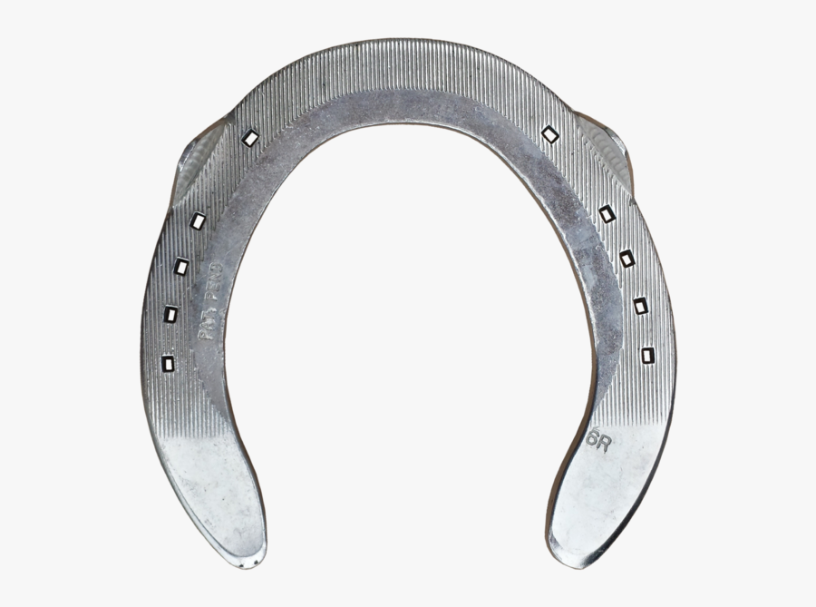 Kerckhaert Kings Plate Es Alu - Hufeisen Aluminium, Transparent Clipart