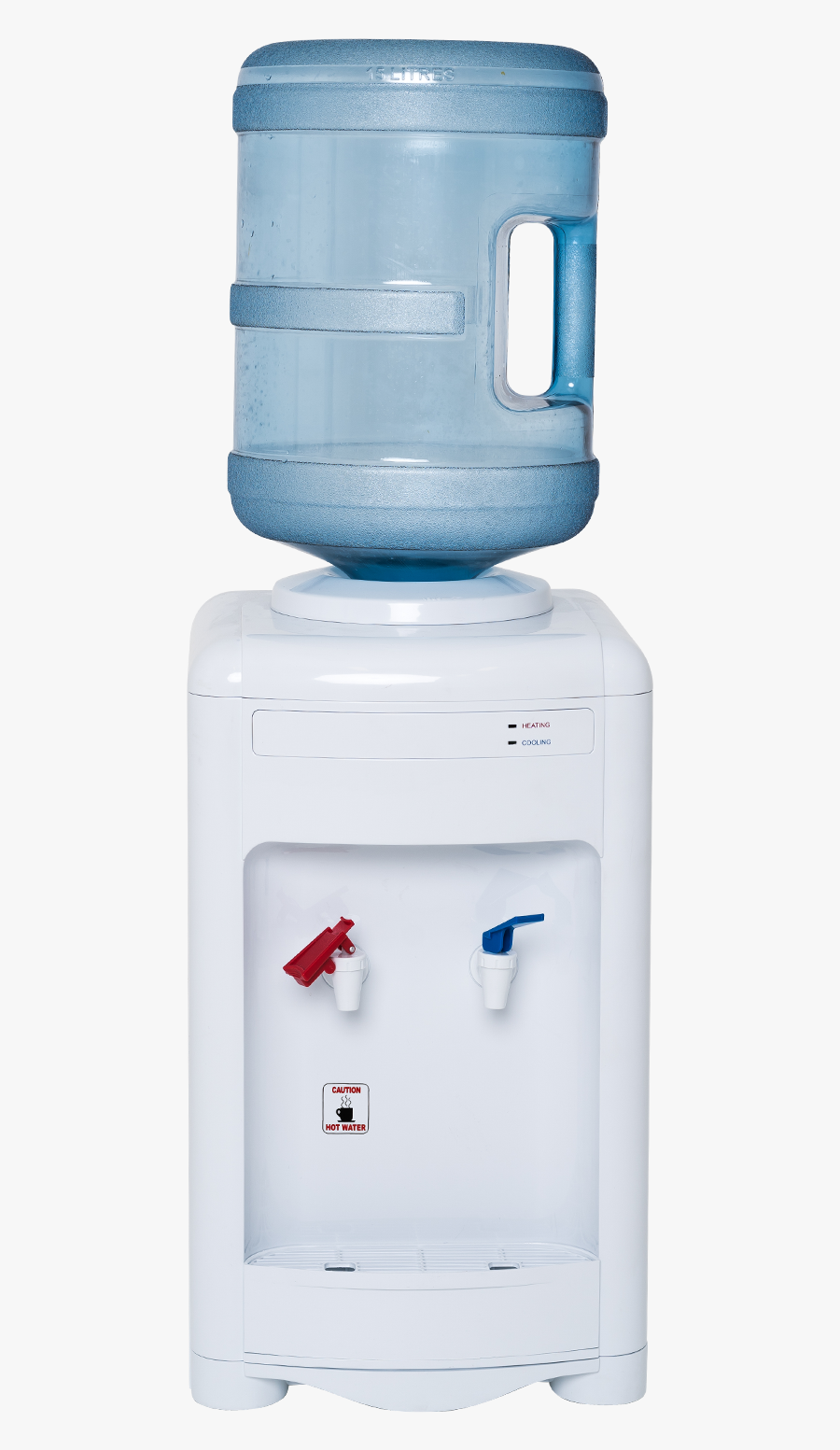 Water Clipart Cold Water - Bottled Water, Transparent Clipart