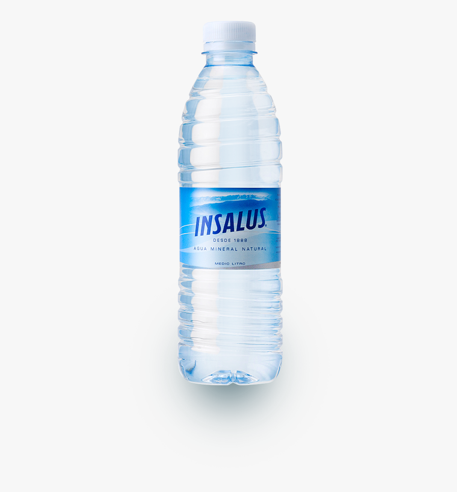 Transparent Botella De Agua Png - Mineral Water, Transparent Clipart