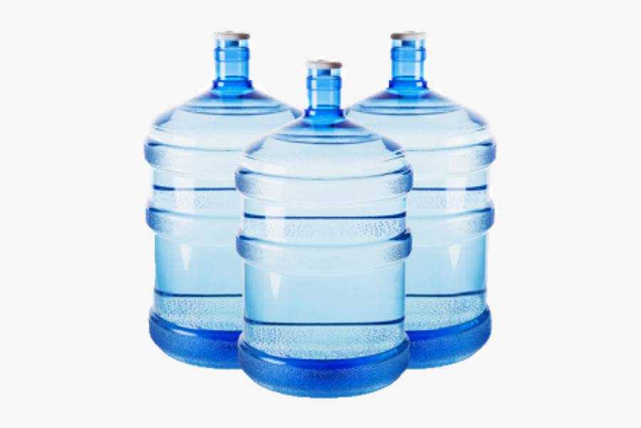 Photos At Oasis Purified - Sample Flyers For Water Refilling Station, Transparent Clipart