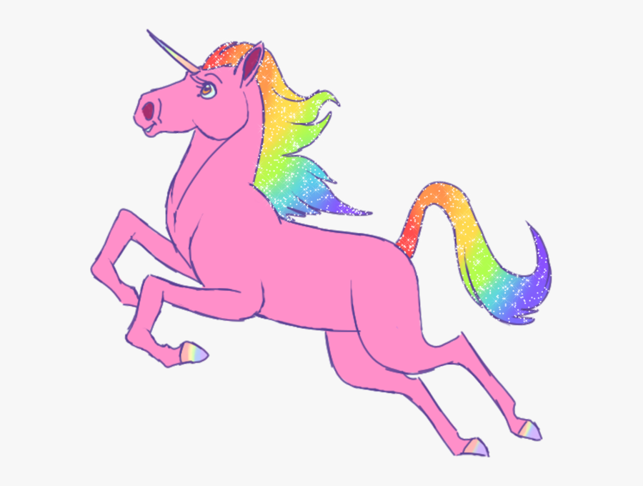 Pink Unicorn Clipart Png Download Pink Unicorn Clipart Free