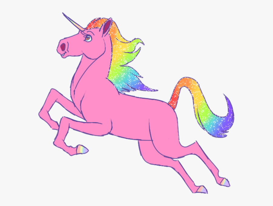 Pink Unicorn Clipart , Png Download - Pink Unicorn Clipart, Transparent Clipart