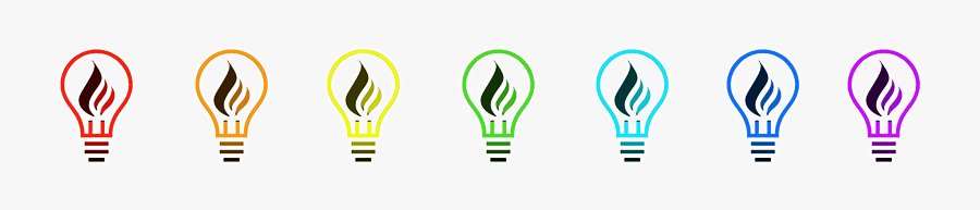 Clip Art Aylus Logo Solarpowerkevin Ayluslogolightbulbs - Hot Air Balloon, Transparent Clipart