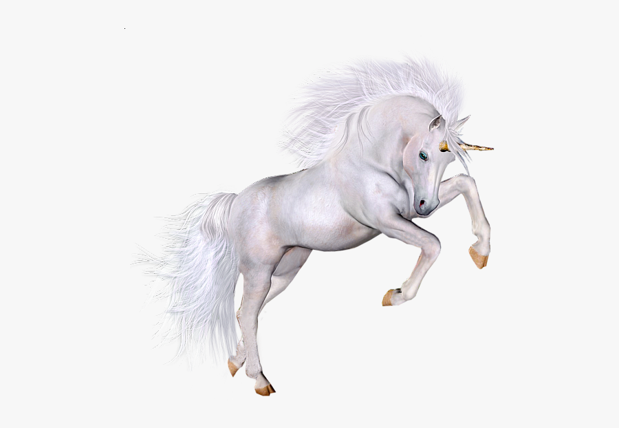 Unicorn Clipart High Resolution - Unicorn Transparent, Transparent Clipart