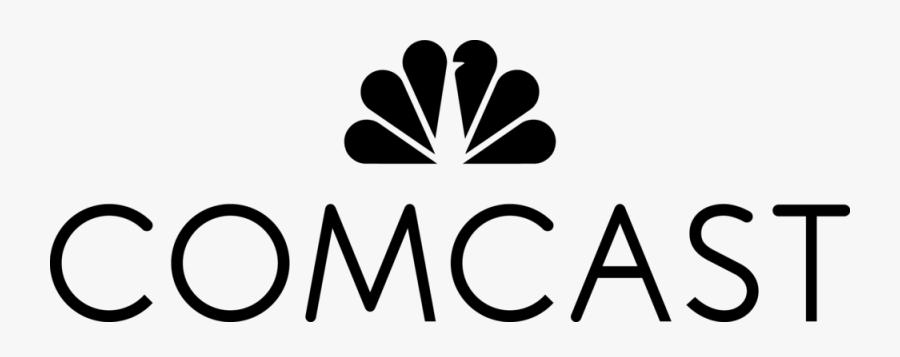 Thank You To Our Festival Sponsors - Comcast Cable Communications Llc Logo, Transparent Clipart