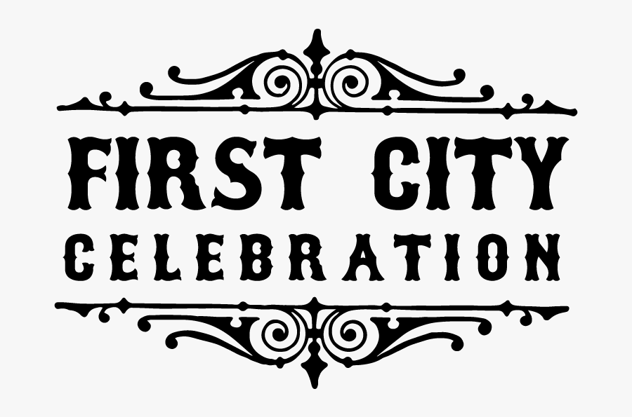 Thank You To Everyone Who Helped Make The 10th Annual - Filigree Clip Art, Transparent Clipart