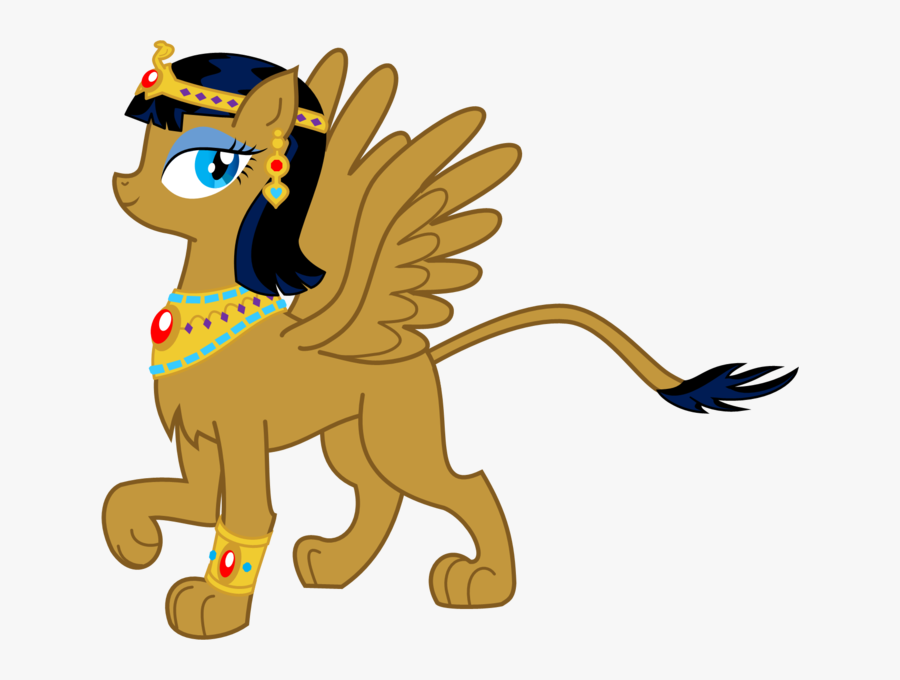 Zimvader42, Bracelet, Crown, Earring, Oc, Oc Only, - Sphinx Cartoon, Transparent Clipart