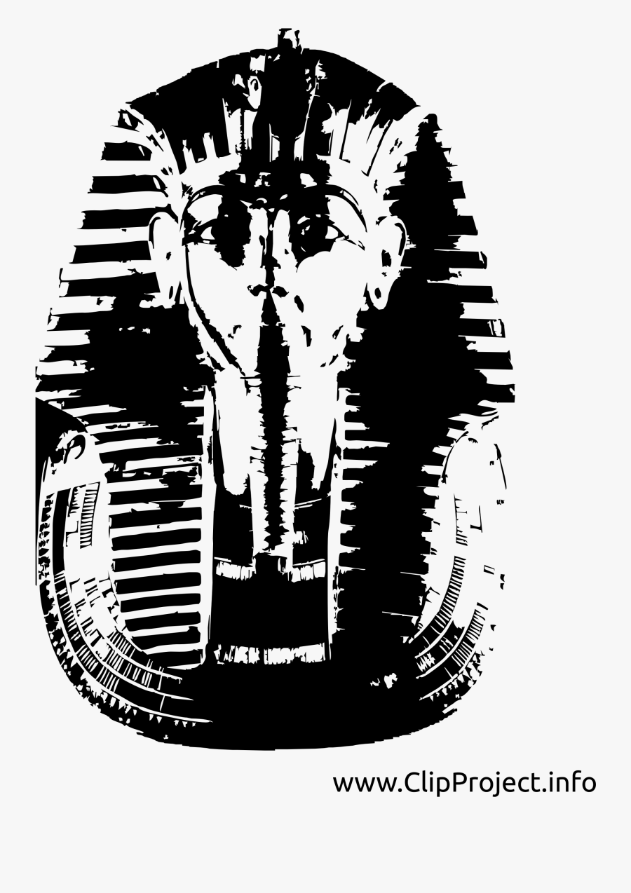 Sphinx Images Gratuites Noir Et Blanc Clipart - Ancient Egypt T Shirts, Transparent Clipart