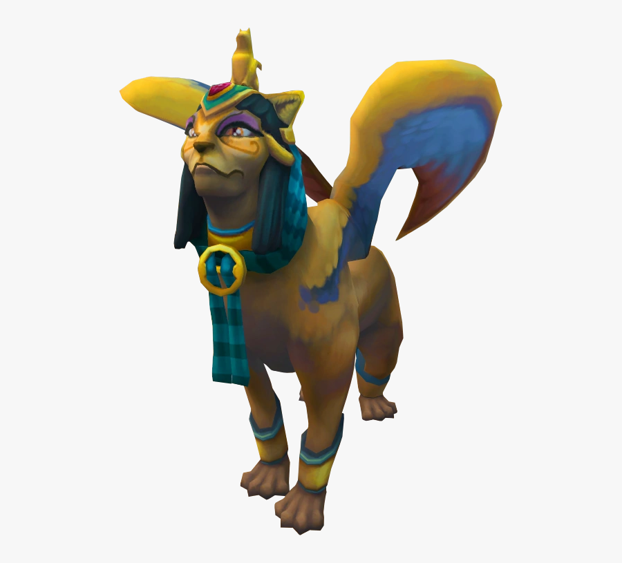 Sphinx Animation Clipart , Png Download - Sphinx Runescape, Transparent Clipart