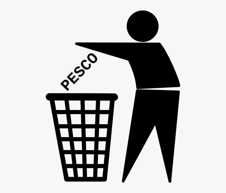 Transparent Cleaning Clipart Black And White - Keep Our Country Clean, Transparent Clipart
