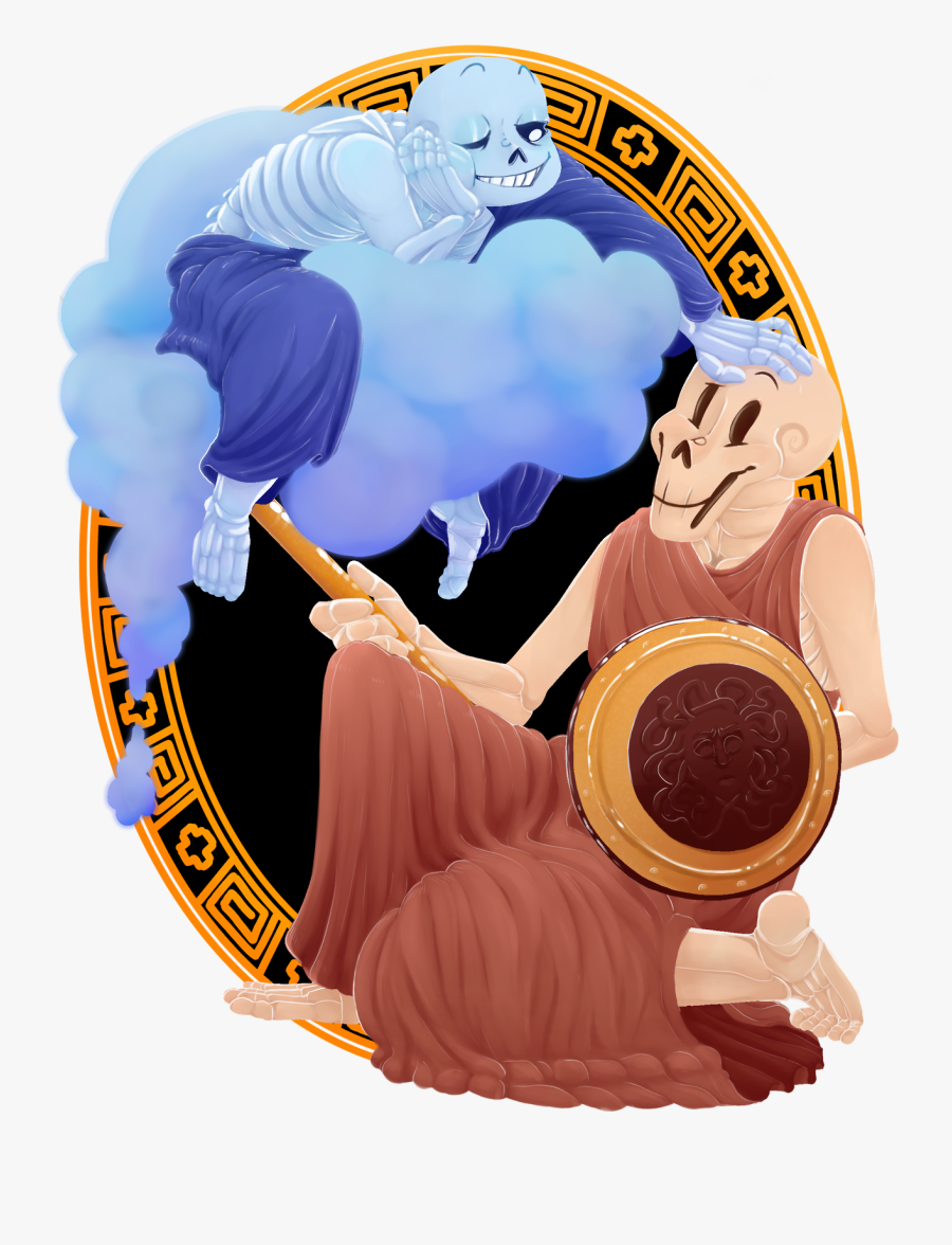 Hit Or Myth - Cartoon, Transparent Clipart