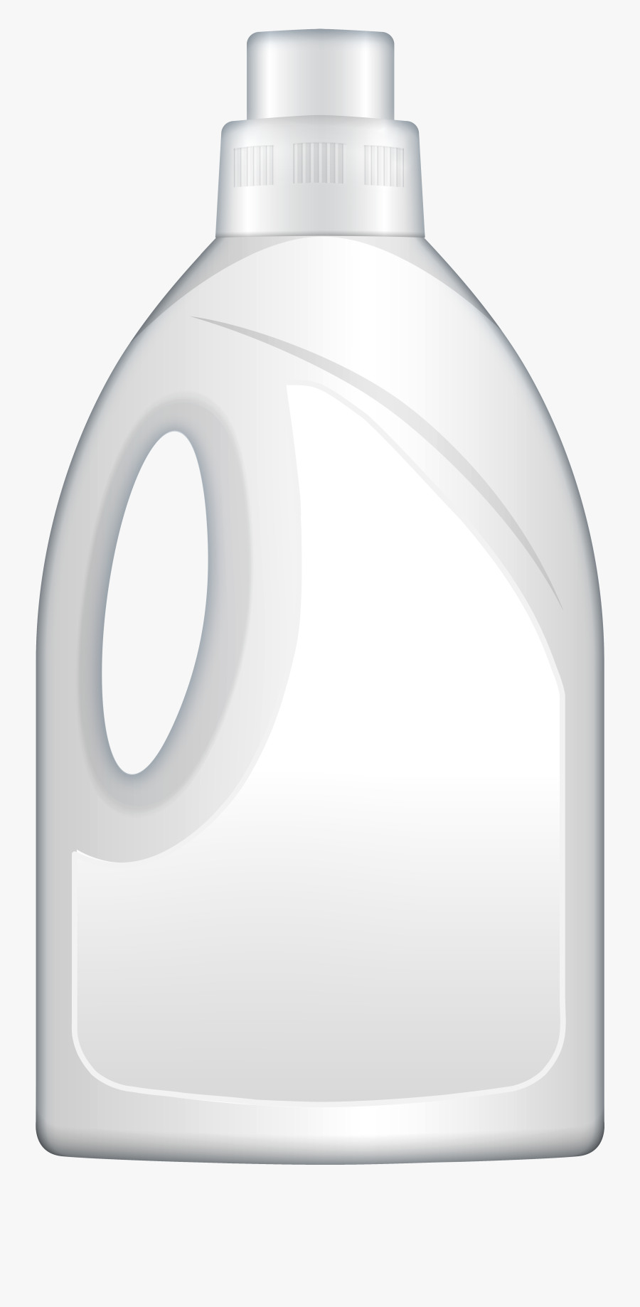 White Plastic Jerrycan Oil Png Clipart - Circle, Transparent Clipart