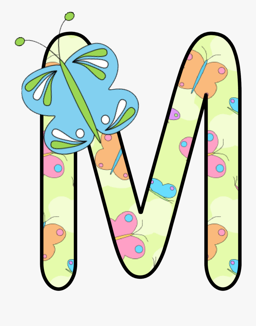 Ch B Alfabeto Mariposas De Kid Sparkz Alpha Butterflies, Transparent Clipart