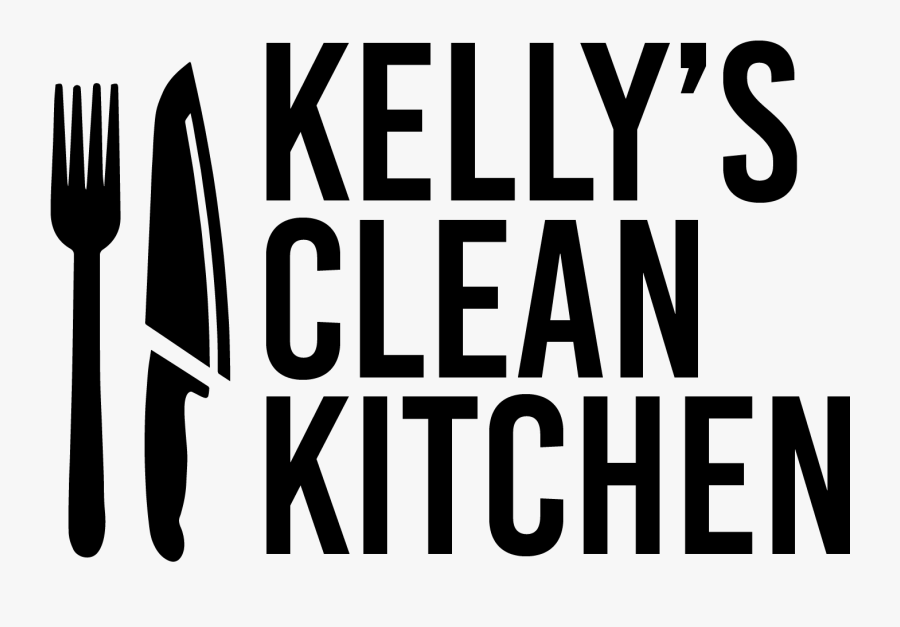 Hd Cropped Kellys Clean Kitchen - Fork, Transparent Clipart